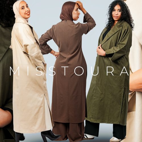 Nouvelle collection